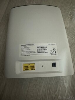 Modem O2 ZTE WF831 - 2
