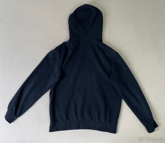 Tmavě modrá mikina Jack & Jones, vel. M - 2