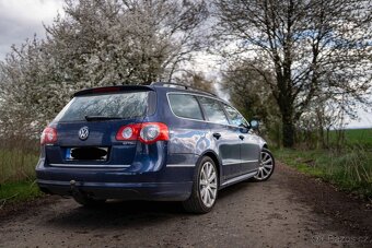 VW Passat B6 2.0TDi 103kw BMP 2005 - 2