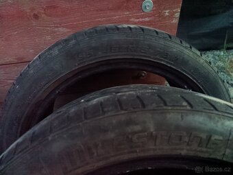 195/45 R15 Letní - 2