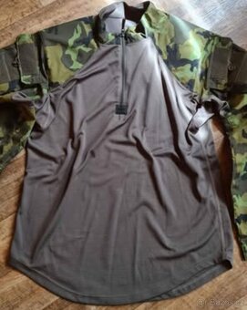 UBACS vz.95 AČR (NOVÉ)vel.194/116 - 2