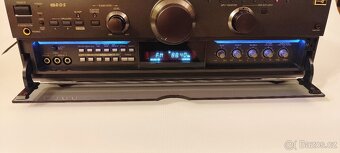 TECHNICS SA-AX6 STEREO/DOLBY RECEIVER PERFECT - 2