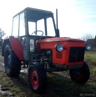 Zetor 3011 - 2