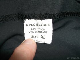 Funkční triko Stylo vel. XL - 2