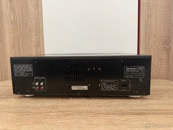 Technics rs-tr474 - 2