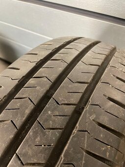Pneumatiky Nexen CT8 - 2