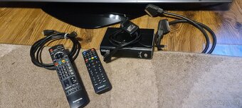 Tv Panasonic Viera - 2