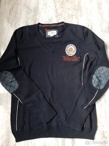 Dámský svetr/ TomTailor/ Polo - 2