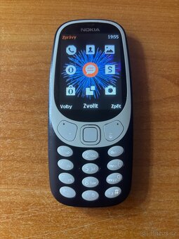 Nokia 3310 ( 2017 ) - 2