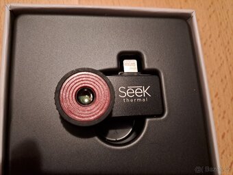 SEEK Compact PRO Termokamera - 2