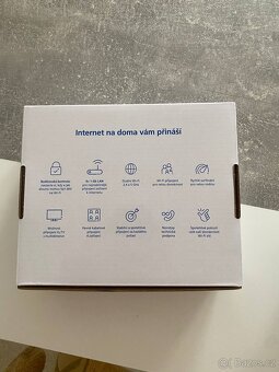 VDLS modem O2 VR-3047eu - 2