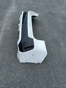 Bmw U11 M sport zadní nárazník - 2