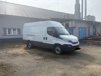 IVECO DAILY 3,0 CNG HI-Matic L3H2 - 2
