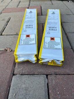 Elektrody OK 68.81 3.2x350mm - 2