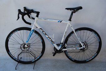 Forme Calver CX Disc - 2