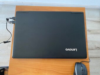 Lenovo IdeaPad 700-15ISK Gaming Black - 2