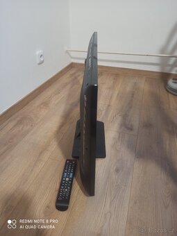 TV Samsung 80 palců - 2