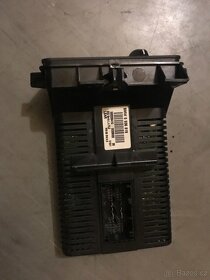 Ovladani svetel BMW E46 - 2