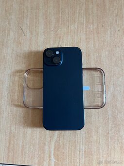 APPLE IPHONE 15 128GB - 2