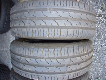 LETNÍ PNEU CONTINENTAL 185/55R16 83V - 2
