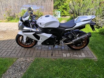 Suzuki GSX-R 1000 K9 - 2