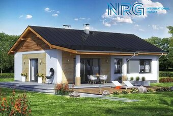 Prodej domu pro bydlení i komerční využití, 4+1, 1391 m2, Te - 2