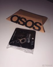 Prstýnek Asos - 2