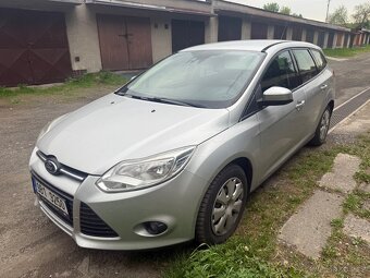 Ford Focus - 2