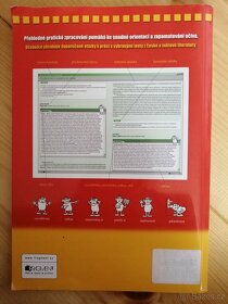 Čítanka IV. k literatuře, v kostce - 2