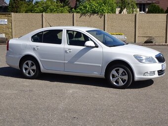 Škoda Octavia 1.6 MPI r.v.2009 stk:11/2025 - 2