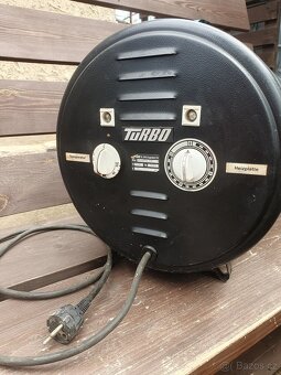 Elektrický gril Mirella - 2