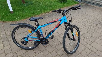 Dětské kolo 26" CTM Terrano 1.0 - 2