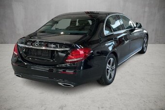 Mercedes E300d 180Kw 2019 9G Sedan Facelift w213 - 2