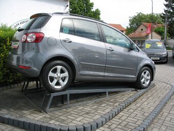Golf Plus 1,6 MPi-75 kW, 164.000,-Kč - 2