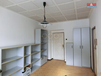 Pronájem kancelářského prostoru, 16 m², Vlašim - 2