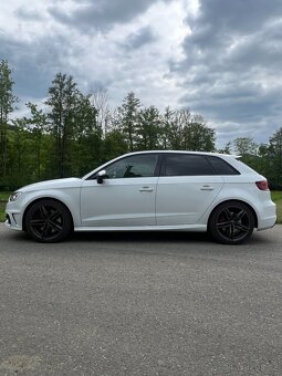 Audi s3 8v - 2