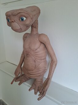 SBERATELSKA FIGURA-E.T.MIMOZEMSTAN. - 2