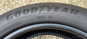 Pneumatiky Goodyear performance/ Letní - 2