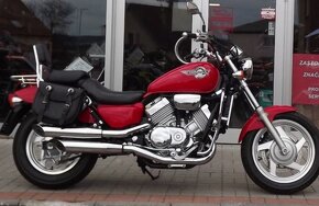 Honda VF 750 C Magna - 2