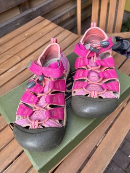 Keen sandály vel.34 - 2