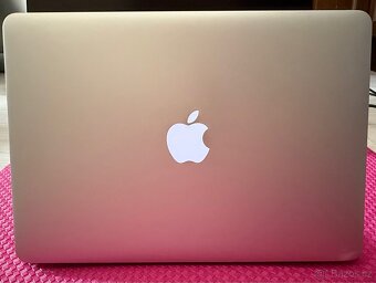 MacBook Air 13" (2013) - 2