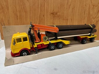 Matchbox K-43 - 2
