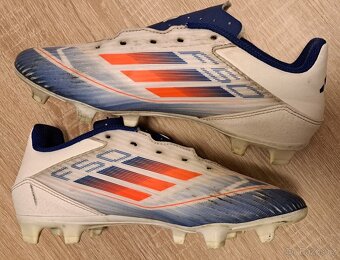 Kopačky 39 Adidas F50 - 2