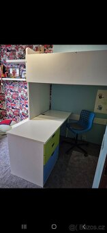 Dětská sestava Ikea - 2