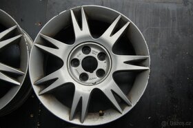 alu disky originál Seat 6x15 - 2