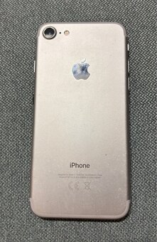 Apple iPhone 7, 128 GB - 2