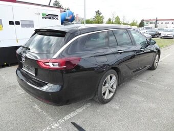 Opel Insignia B - 2