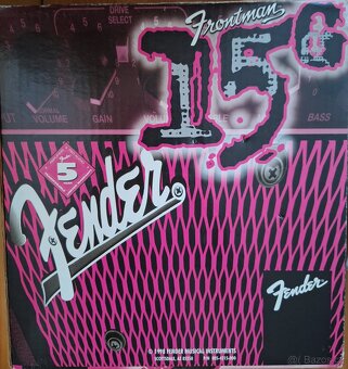 Fender Frontman 15 - 2