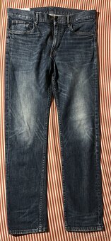 Slim & Denim pánské - 2