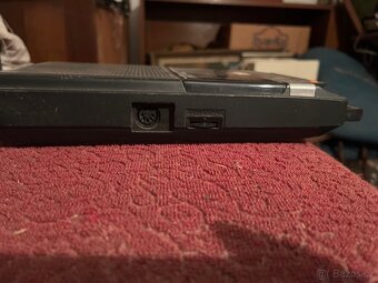 Kazeťák Panasonic Slim Line - 2